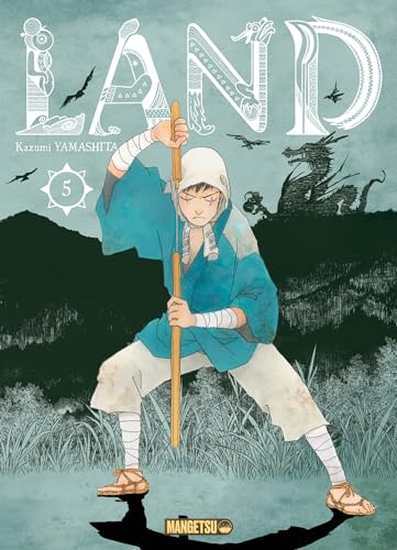 Land T05 von MANGETSU