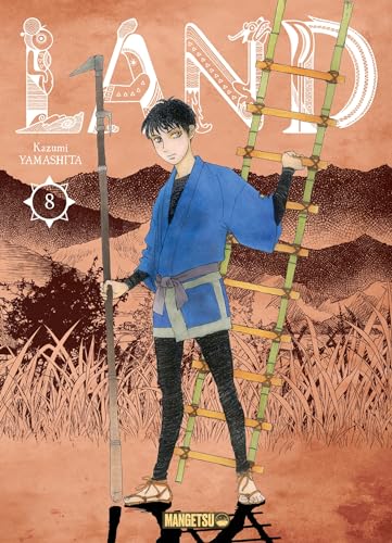 Land T08 von MANGETSU