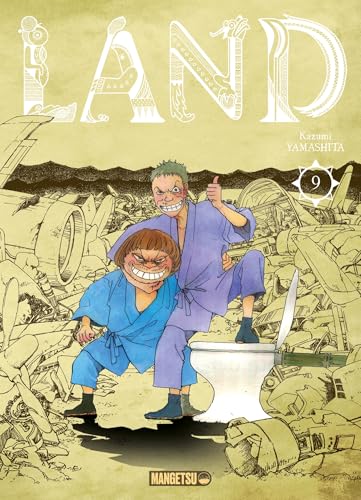 Land T09 von MANGETSU