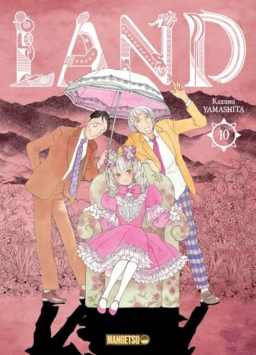 Land T10 von MANGETSU