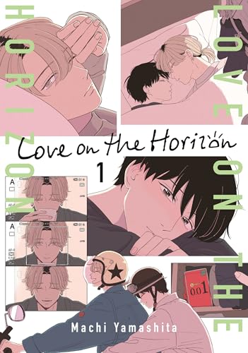 Love on the Horizon 1 von 講談社
