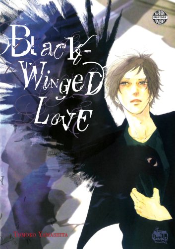 Black-Winged Love