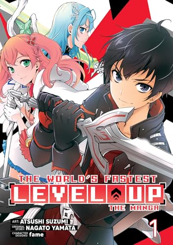 The World's Fastest Level Up (Manga) Vol. 1 von Seven Seas
