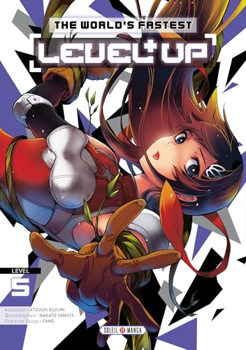 The World's Fastest Level up T05 von SOLEIL