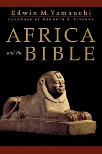 Africa and the Bible von BAKER PUBLISHING GROUP