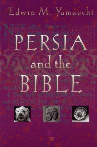 Persia and the Bible