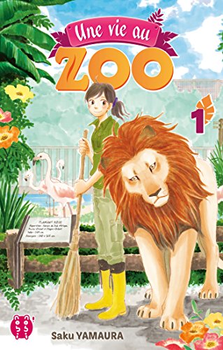 Une vie au zoo T01 von Nobi Nobi