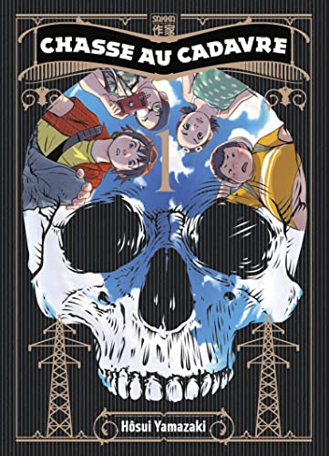 Chasse au cadavre (1): Tome 1 von CASTERMAN