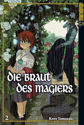 Die Braut des Magiers 02