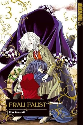Frau Faust 03 Frau Faust 03
