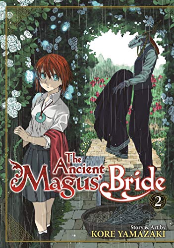 The Ancient Magus' Bride 2