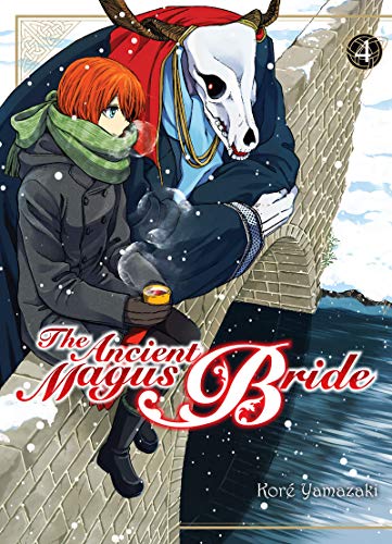 The ancient magus bride T04 (04) von VAPAKA