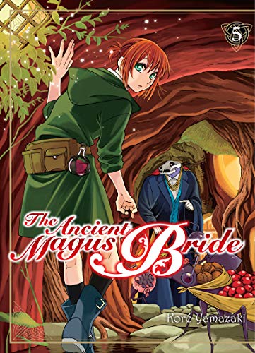 The ancient magus bride T05 (05) von KOMIKKU EDTS