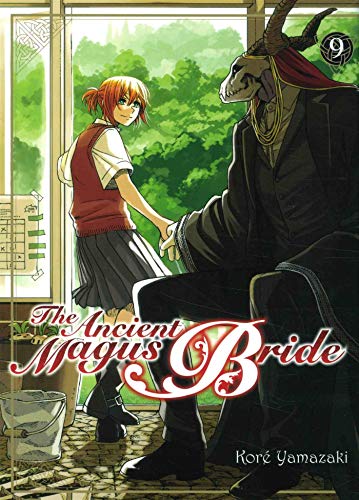 The ancient magus bride T09 (09) von KOMIKKU EDTS