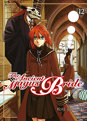 The ancient magus bride T12 (12) von VAPAKA