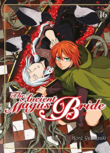 The ancient magus bride T16 (16) von KOMIKKU EDTS