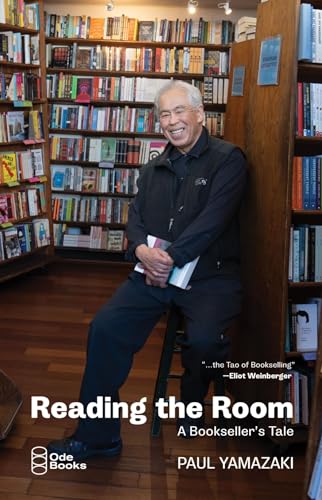 Reading the Room: A Bookseller's Tale von Prickly Paradigm Press, LLC
