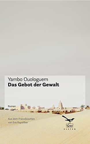 Das Gebot der Gewalt: Roman