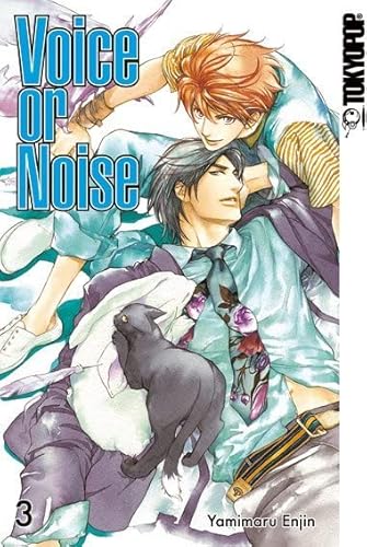 Voice or Noise 03 von TOKYOPOP GmbH