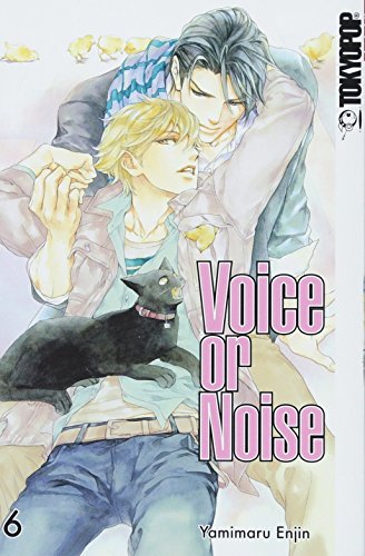 Voice or Noise 06