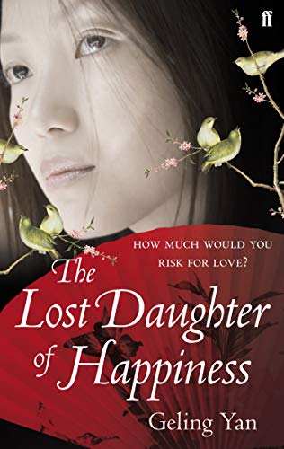 The Lost Daughter of Happiness von Faber And Faber Ltd.
