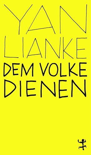 Dem Volke dienen (MSB Paperback)