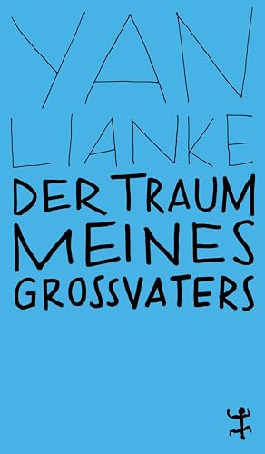 Der Traum meines Großvaters (MSB Paperback) von Matthes & Seitz Verlag