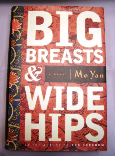 Big Breasts & Wide Hips: A Novel