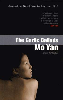 Garlic Ballads von Methuen