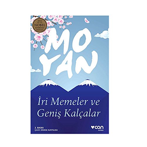 Iri Memeler ve Genis Kalcalar