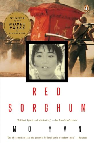 Red Sorghum: A Novel of China von Penguin