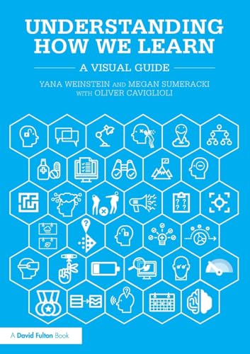 Understanding How We Learn: A Visual Guide von Routledge