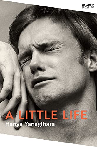 A Little Life: The Million-Copy Bestseller (Picador Collection, 5) von Picador