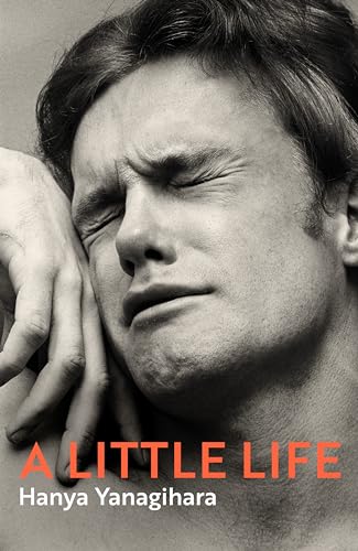 A Little Life: The Million-Copy Bestseller von Picador