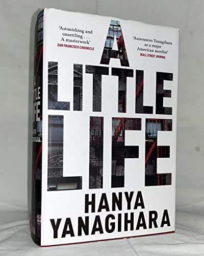 A Little Life: The Million-Copy Bestseller
