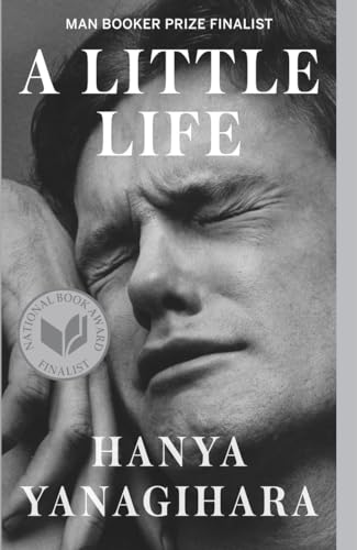 A Little Life: Nominiert: Andrew Carnegie Medal for Excellence in Fiction, 2015, Nominiert: Baileys Women's Prize, 2016, Nominiert: Ferro-Grumley ... 2015, Nominiert: National Book Award, 2015 A Little Life: Nominiert: Andrew Carnegie Medal for Excellence in Fiction, 2015, Nominiert: Baileys Women's Prize, 2016, Nominiert: Ferro-Grumley ... 2015, Nominiert: National Book Award, 2015