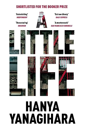 A Little Life: The Million-Copy Bestseller