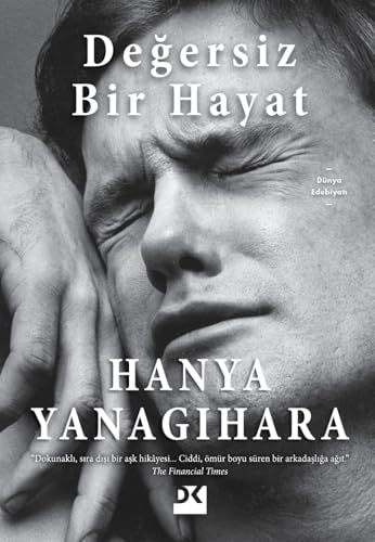 Değersiz Bir Hayat von Doğan Kitap