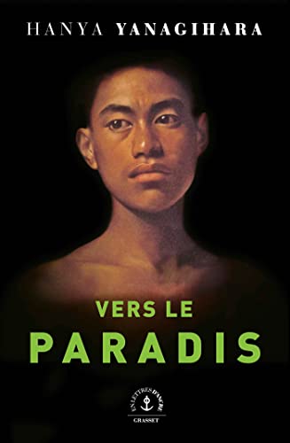 Vers le paradis: Roman von GRASSET