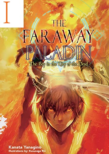 The Faraway Paladin: The Boy in the City of the Dead (Light Novel) (The Faraway Paladin (Light Novel), 1)