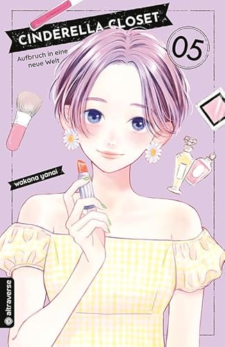Cinderella Closet - Aufbruch in eine neue Welt 05