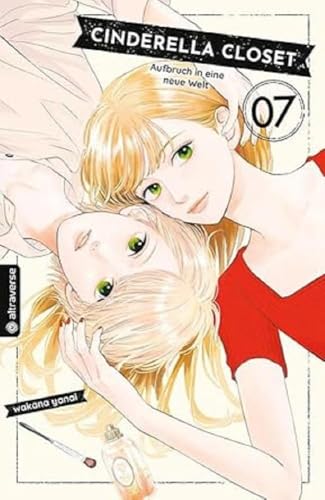 Cinderella Closet - Aufbruch in eine neue Welt 07
