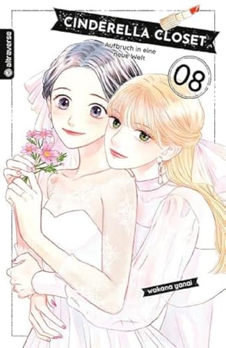 Cinderella Closet - Aufbruch in eine neue Welt 08