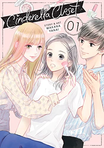 Cinderella Closet Vol. 1 von Seven Seas