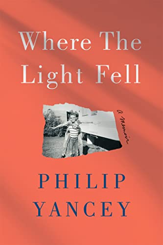 Where the Light Fell: A Memoir von Hodder