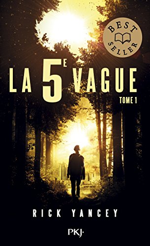 La 5e vague - tome 01 (1) von POCKET JEUNESSE