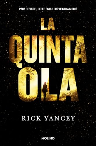 La Quinta Ola / The 5th Wave (Ficción, Band 1)