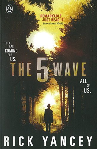 The 5th Wave: They are coming for us. All of us von Penguin Books Ltd (UK)