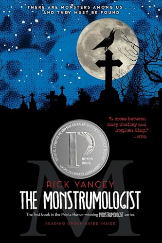 The Monstrumologist: Volume 1 (Monstrumologist, The, Band 1) von Simon & Schuster