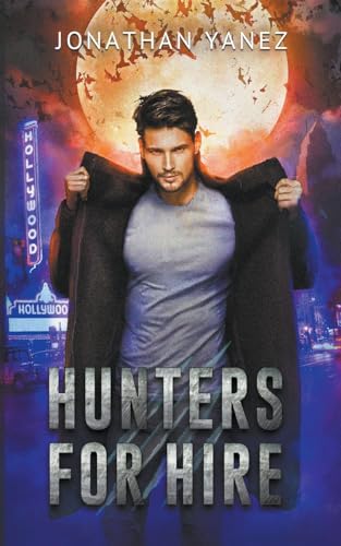 Hunters for Hire Hunters for Hire